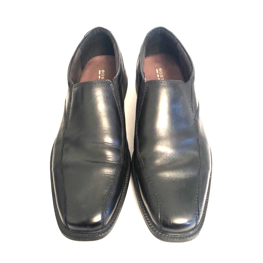 Menโs Bostonian dress shoes Size 11